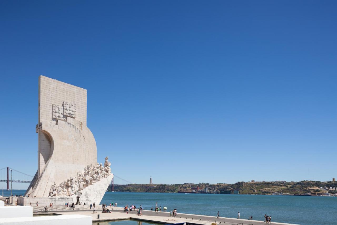 Affittacamere Espaco Espelho D'agua Lisbona